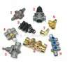 Conjunto de Válvula de Retención Dz910036032