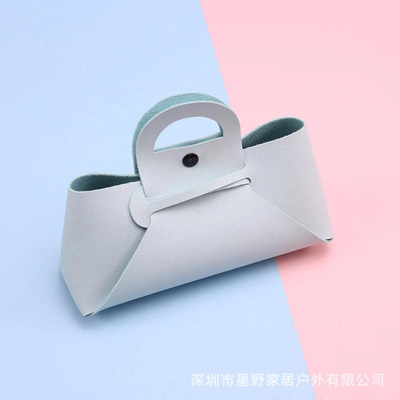 眼镜手提包