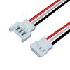 51005/51006 Conector Terminal Fio 2.54 Passo Processamento e Personalização, Chicote Terminal de Fio de Conexão Personalizado