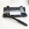 Llave dinamométrica de par preestablecido Llave dinamométrica multifuncional de uso múltiple Mango de acero 45 # cromado con escala en relieve