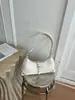 Bolsa Tote Feminina Studded Doce e Cool 2026 Nova Bolsa Vintage de Ombro Bolsa de Mão de Grande Capacidade Bolsa de Ombro