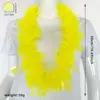 Decoraciones de Lentejuelas Fluorescentes para el Cabello, Colgantes para el Cuello, Atuendos para Despedidas de Soltero, Accesorios para Fotos, Tiras de Colores Neón, Flores para la Muñeca, Pulseras
