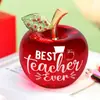 Decoraciones Populares de Acrílico para Graduación y Día del Maestro, Regalos para Maestros y Compañeros, Soportes para Exhibición de Manualidades