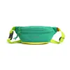 Bolsa de Cintura Feminina 2026, Bolsa Simples de Peito, Bolsa de Ombro Masculina Leve de Grande Capacidade, Bolsa Casual para Celular, Bolsa Transversal Feminina