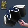 Paraguas Plegable Inverso Totalmente Automático para Hombres y Mujeres, Doble Propósito para Sol y Lluvia, Paraguas Sombrilla Doble Grande con Protección UV