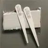 Papel de Prueba de Fragancia Personalizado, Tableta de Fragancia, Papel de Prueba de Fragancia de Aceite Esencial de Perfume, Tira Difusora de Fragancia, Papel Absorbente de Prueba de Fragancia, Logo Imprimible