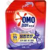 Detergente para Ropa Omo, Antibacteriano y Elimina Ácaros, Limpieza Profunda, Paquete de Recarga, Contiene Comfort, Totalmente Automático, Tres en Uno, Wholesale