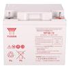 Yuasa Yuasa Bateria Np38-12 12V38Ah Ups Eps Dc Tela Correspondente Item Padrão Não-Importado