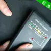 Prueba Gratuita Grosor Negro Tablero de Espuma Eva Hoja Esponja Rollo Antiestático Espuma Eva Retardante de Fuego