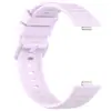 Xuanyin é Compatível com Pulseiras de Fivela Coloridas Oficiais do Mesmo Modelo para Huawei Watch Fit5 Pro/Fit5/Fit4