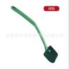 Cepillo de limpieza de doble cara con mango largo cepillo para limpiar vidrios pecera tortuguera acuario de plantas cepillo de limpieza herramienta de limpieza multiusos cepillo