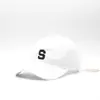GORRA DE BÉISBOL BACKNOW PARA CIRCUNFERENCIA DE CABEZA GRANDE Letra Talla Grande Parte Superior Suave Gorra de Pico de Pato para Hombres y Mujeres Versátil Sombrero Grande Algodón Puro Protección Solar