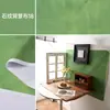 Accesorios de Foto de Ventana Falsa, Fondo de Fotografía para Bloggers Plog, Escena Atmosférica, Accesorios de Decoración para Fotografía de Alimentos