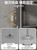 Estante de Almacenamiento de Pie Expandible para Lavadora de Inodoro Estante de Baño Estante de Almacenamiento en el Espacio Encima del Inodoro