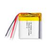 102050 103040 103030 103048 103443 103450 batería de litio polímero 3.7V