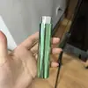 Fornecimento spot de fábrica frasco spray rotativo degradê de 10ml frasco de perfume frasco spray de sub-embalagem portátil