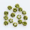 3-10mm base plateada cosida a mano taladro de cristal accesorios para ropa accesorios para cinturón de equipaje garra simple taladro cosido a mano venta al por mayor