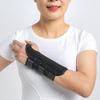 Cinto de Fixação de Pulso para Atacado, Tala de Fixação de Pulso, Suporte com Placa para Articulação do Pulso, Tira de Pulso, Equipamento de Proteção