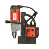 Taladro Magnético Marca Opel Ob-16 Ob-16Re Taladro Magnético Multifuncional con Base Magnética y Accesorios Completos del Fabricante Chengxiang