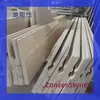 Zoclos de Piedra, Granito, con Diseños y Dimensiones Basados en Planos, Pueden Producirse en Diversos Acabados de Superficie Según Sea Necesario