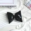 Nuevo Lazo Relleno de Algodón al por Mayor Accesorios de Ropa Grandes Accesorios Creativos Cuero Semiacabado Joyería Bolsos Coloridos