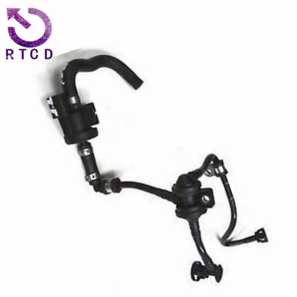 06F133781L废气再循环负压控制阀6