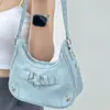 Bolso de Axila de Moda 2026 Nuevo Modelo Bolso para Mujer Diseño Único Casual Versátil Bolso de Hombro para Viajes Diarios Moda Bolso para Mujer Tendencia