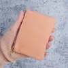 Nuevo Modelo 2026 Cartera Corta Compacta para Mujer, Mini Porta Tarjetas Multifuncional, Pinza para Billetes, Porta Tarjetas de Presentación, Billetera para Monedas, Estuche para Tarjetas