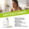 Comprimidos Nutricionais para Aumento Muscular: Cuide gentilmente do seu corpo, apoie o gerenciamento muscular e aprimore seu treinamento e dieta diária