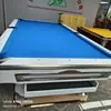 Mesa de Billar de Nueve Bolas de Lujo Sexta Generación para Hogar Interior Estándar Adulto Mesa de Billar Multifuncional Americana Mesa de Ping Pong