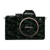 Wandering Donkey Es Adecuado para Pegatina de Cámara Sony A7M4 Slr A7 Iv Película Protectora Pegamento Sin Residuos Película Cambiante de Color Sin Rastro