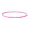 Venta Caliente Europea y Americana Deporte Yoga 0.5CM Diadema Diadema Banda de Goma sin Costuras Color Caramelo Diadema de Alta Elasticidad Diadema Paquete de Cabello