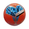Fútbol No.. 5 Balón de Fútbol para Competición y Entrenamiento de Estudiantes y Adultos Resistente a la Abrasión Antiexplosión Costura a Máquina PVC