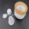 Diafragma de PTFE F4 Diafragma de PTFE Resorte de PTFE Piezas de forma especial Fuelles de PTFE
