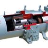 Compressor Fusheng CSR660/CSR750/CSR830 compressor de ar condicionado de manutenção