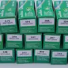 Acessórios para Relógio Original 377 364 321 362 371 335 346 395 Bateria de Botão Eletrônico Quartzo