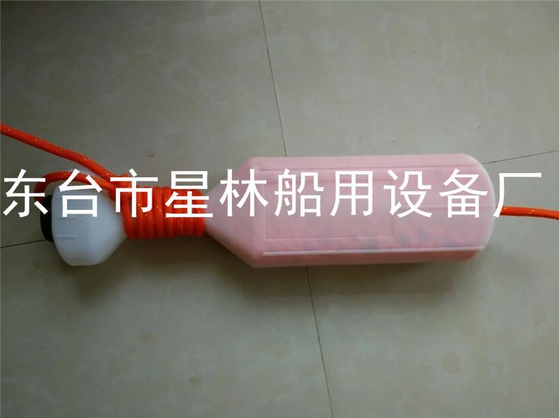 106、带壳浮索B2