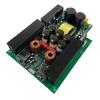 Placa base de amplificador de potencia personalizada, placa de circuito impreso, placa de circuito terminada, placa de control de amplificador de potencia, placa DSP
