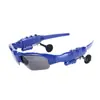 Versión Mejorada 5.4 Gafas Bluetooth para Escuchar Música y Hacer Llamadas, Gafas de Sol Estéreo, Gafas de Sol Inteligentes Inalámbricas Bluetooth para Música