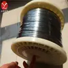 Suministro Spot de Yili de Alambre de Níquel Puro, Alambre de Níquel N6, Alambre de Níquel, Tira de Níquel, Tira de Níquel Puro
