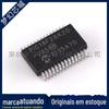 Tabela original da BOM do agente da microplaqueta do microcontrolador PIC18F26K20 de PIC18F26K20-I/SS com único