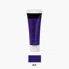Set de Pintura Acrílica Yili de 75 ml para Uso en Estudio, 24 Colores para Creación Pintada a Mano, Alta Plasticidad, Venta al por Mayor para Pintura con Pincel Fino