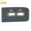 Adecuado para 21 Qin PLUS interfaz USB trasera lentejuelas PLUS puerto de carga toma decoración pegatinas autopartes