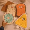 Series de repostería toallas de mano, toallas colgantes, lindas y sin olor, para cocina y baño, toallas de mano absorbentes de dibujos animados para niños