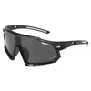 Gafas de Sol para Senderismo al Aire Libre, Montañismo, Esquí, Gafas de Ciclismo para Hombre, Gafas a Prueba de Viento y Polvo, Gafas de Sol Anti-UV para Mujer