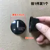 Horno Eléctrico, Olla a Presión Eléctrica, Temporizador de Gabinete, Perilla de Plástico para Control de Temperatura, Botón de Interruptor, Eje en Forma de D, Otros