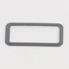 Aplicable a poste Krypton 22 009 gancho anillo brillante cuerpo gancho de acero inoxidable pegatinas protectoras