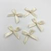 [Spot] Accesorios de ropa de poliéster de 6 mm² con lazo, accesorios, máquina de lazo pequeño, caja de regalo, embalaje