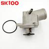 Aplicable al conjunto de termostato del automóvil W124 1112000915 1112030875 A1112030675