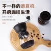 Molino de Granos de Café Tianxi Molinillo Manual Máquina de Café Electrodomésticos Molinillo Manual Pequeño Molinillo Manual
